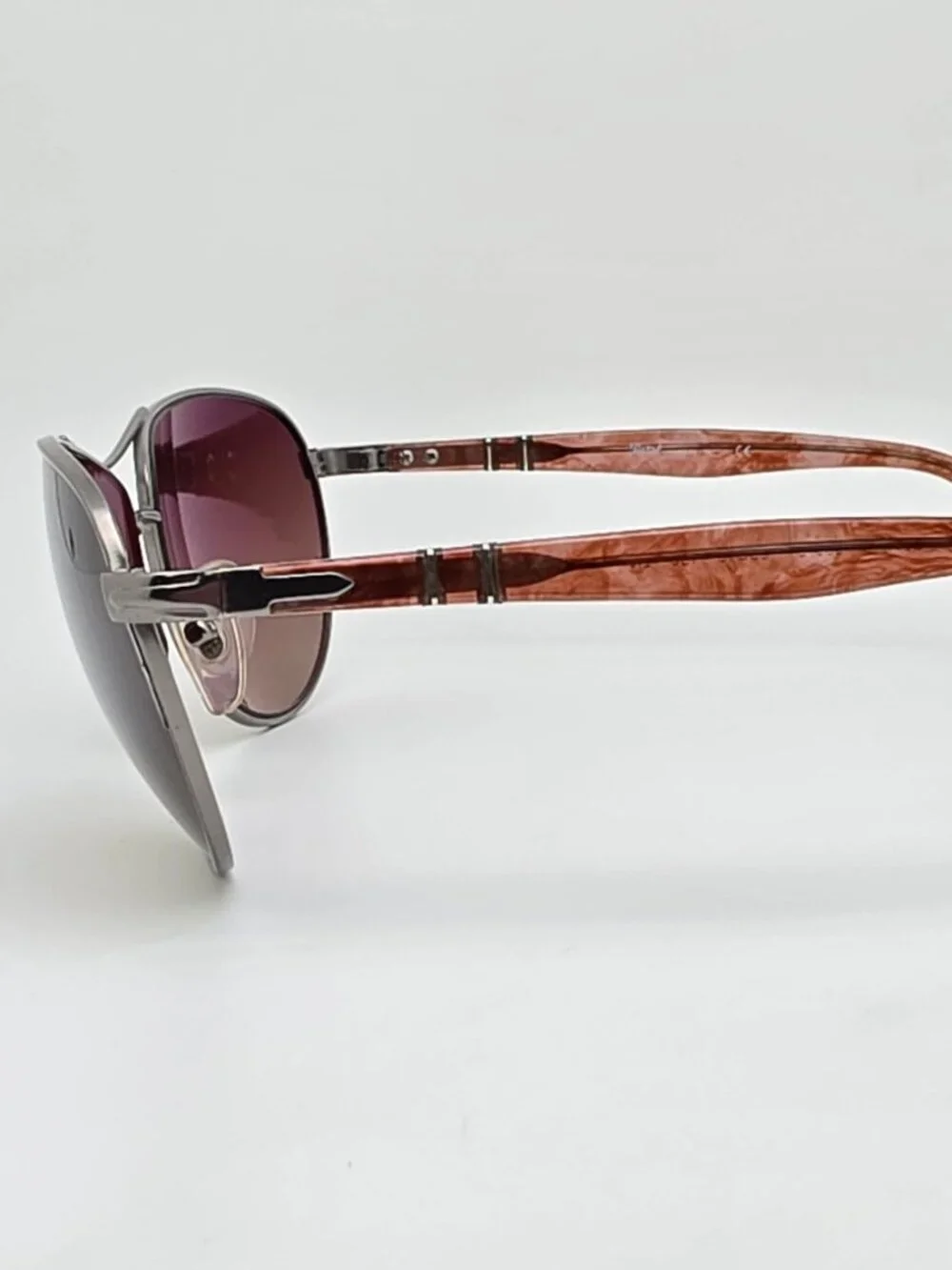 Persol matte 100%